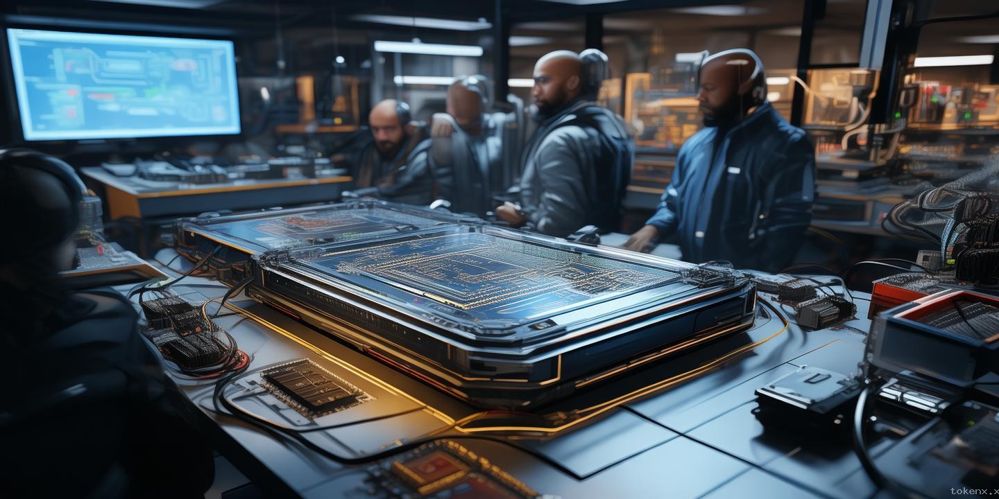 从零开始制作一个属于你自己的GPU：深入探索基于FPGA的图形加速器实现原理